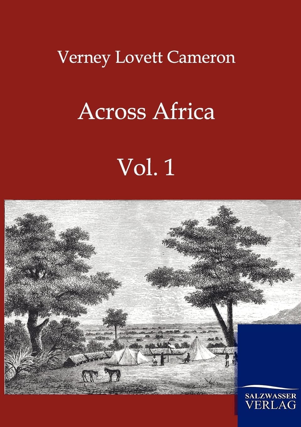 Among Africa,Used
