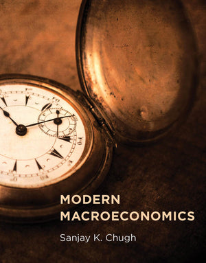 Modern Macroeconomics (Mit Press),Used