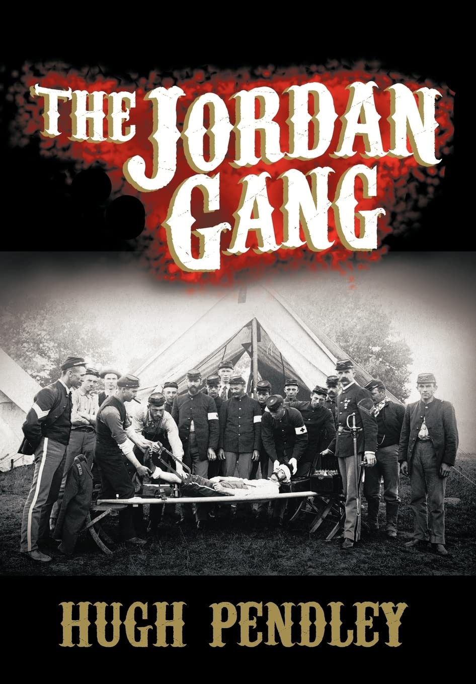 The Jordan Gang,Used