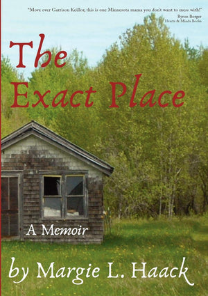 The Exact Place,Used