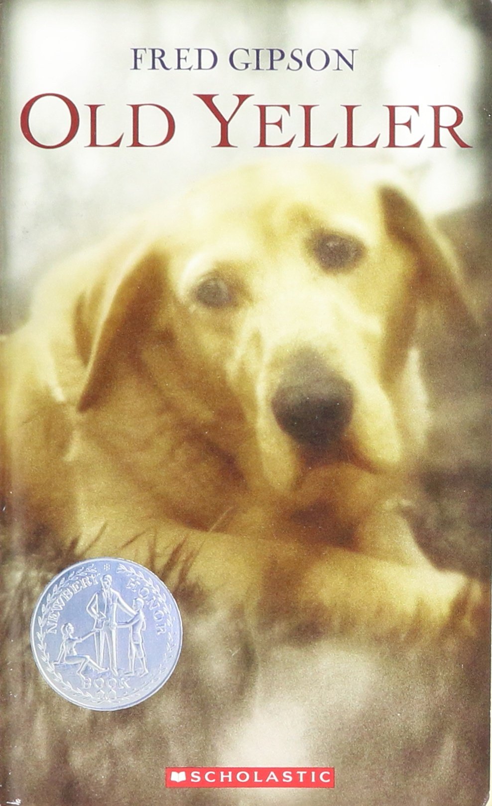 Old Yeller,Used