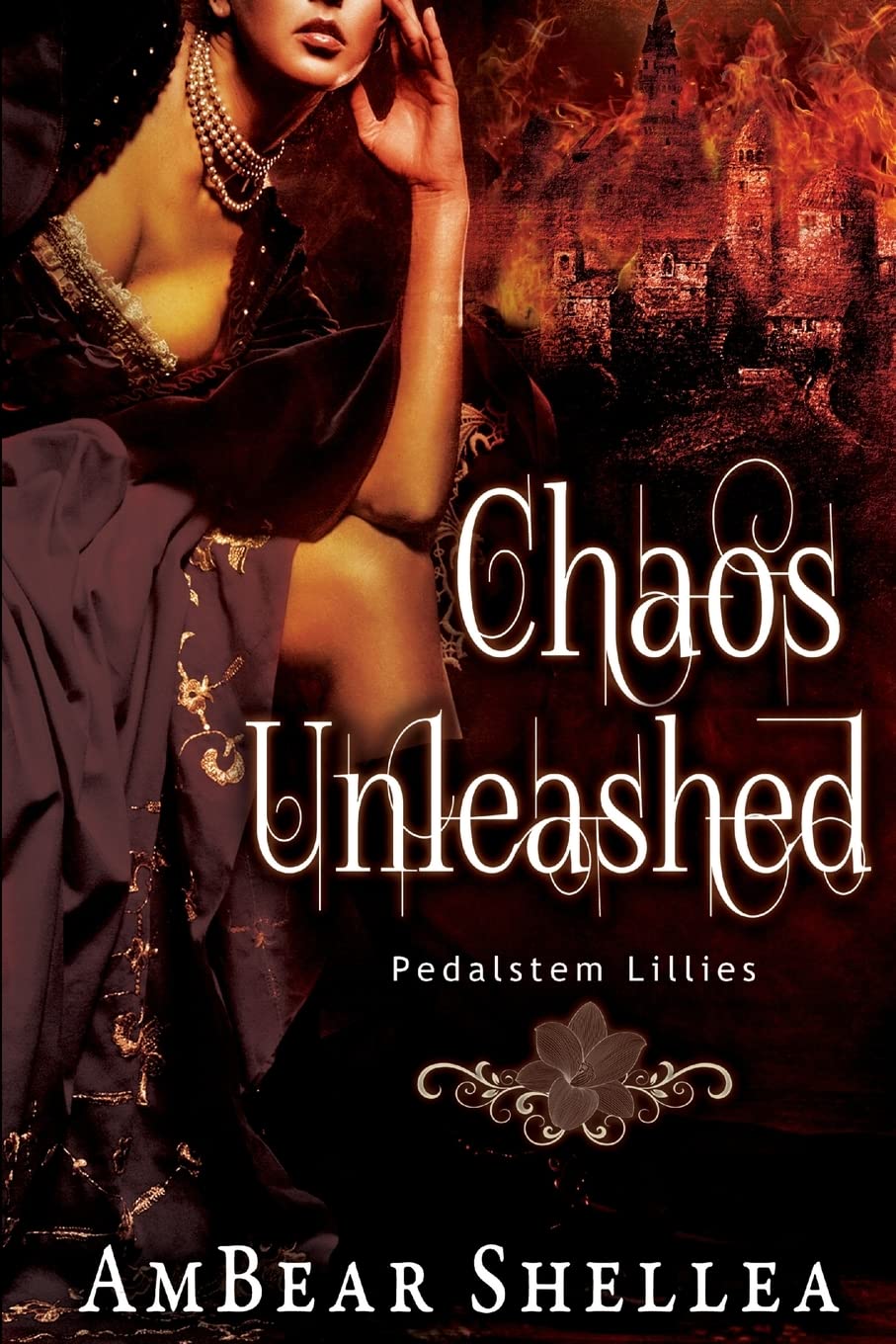 Chaos Unleashed,Used