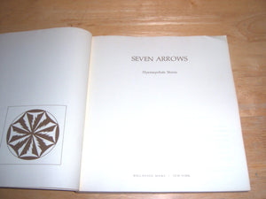 Seven Arrows,Used