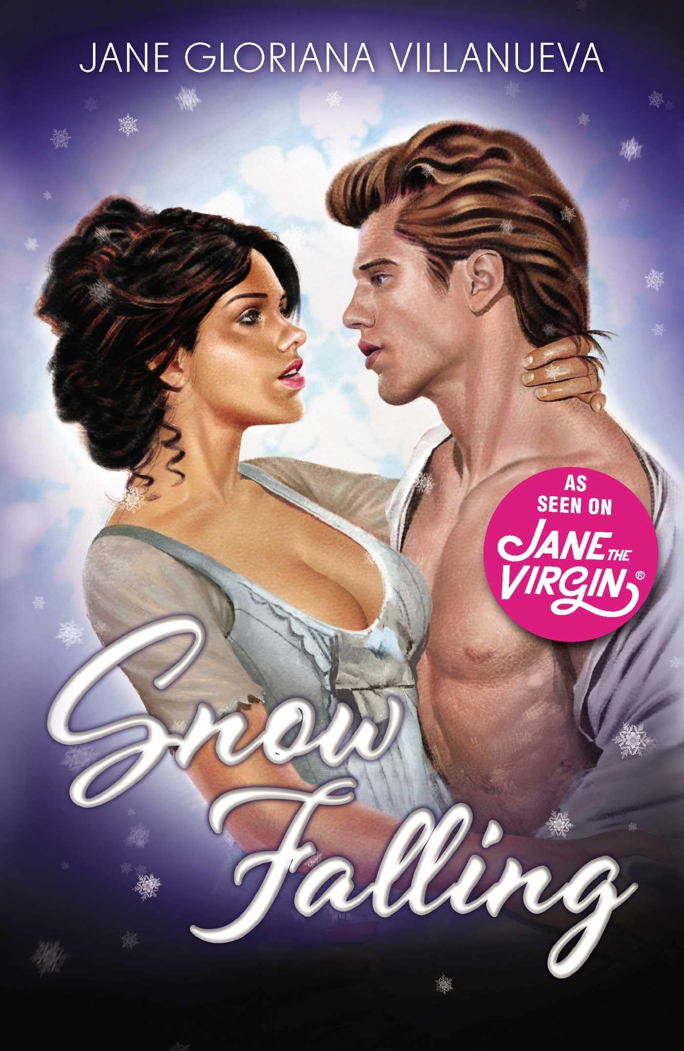 Snow Falling,Used
