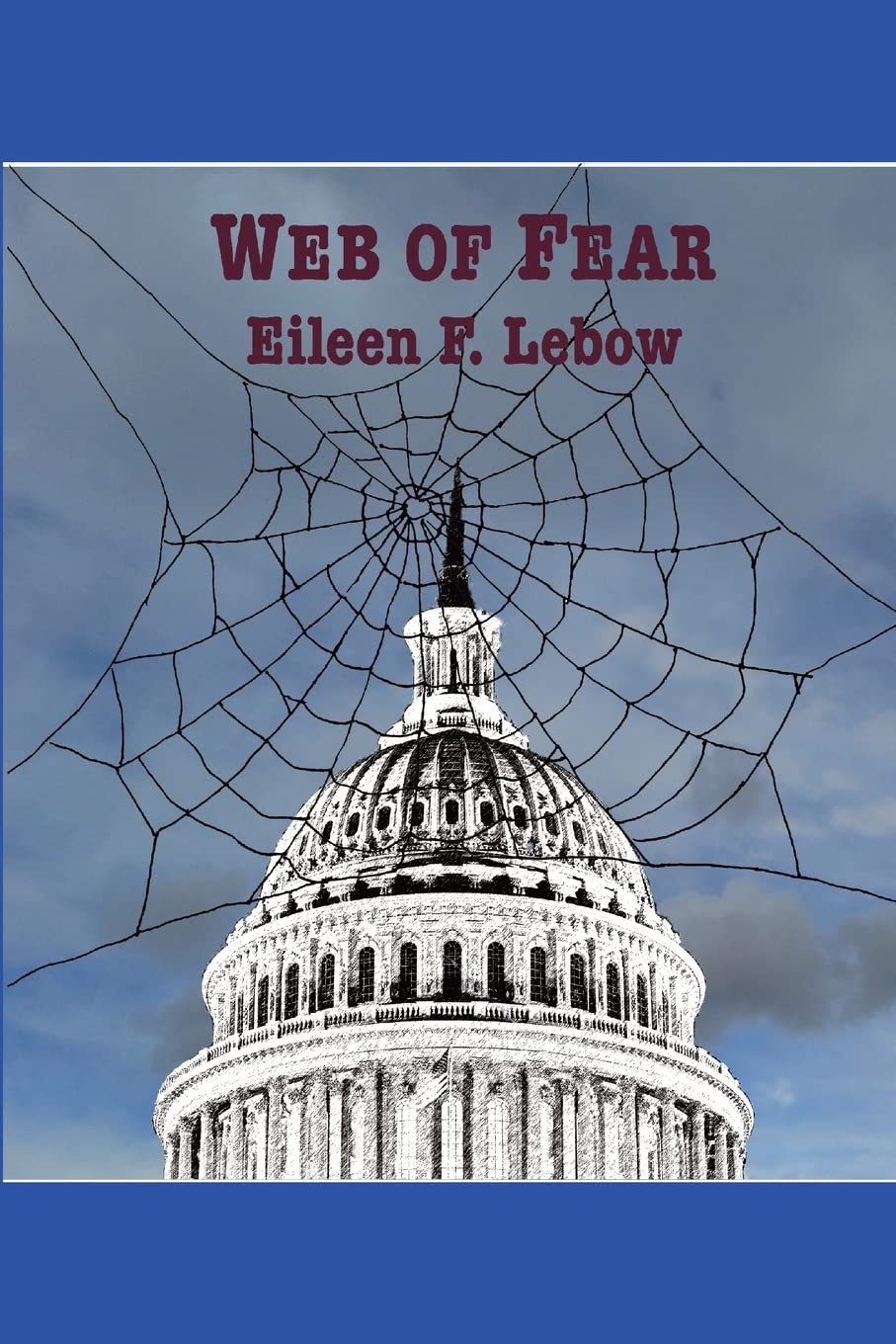 Web of Fear,Used