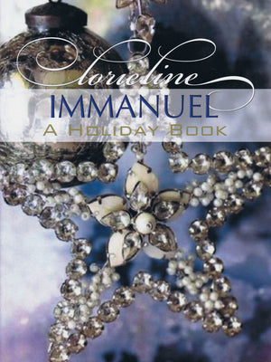 Immanuel: A Holiday Book,Used
