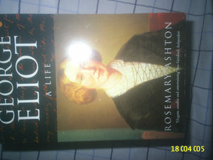 George Eliot: A Life,Used