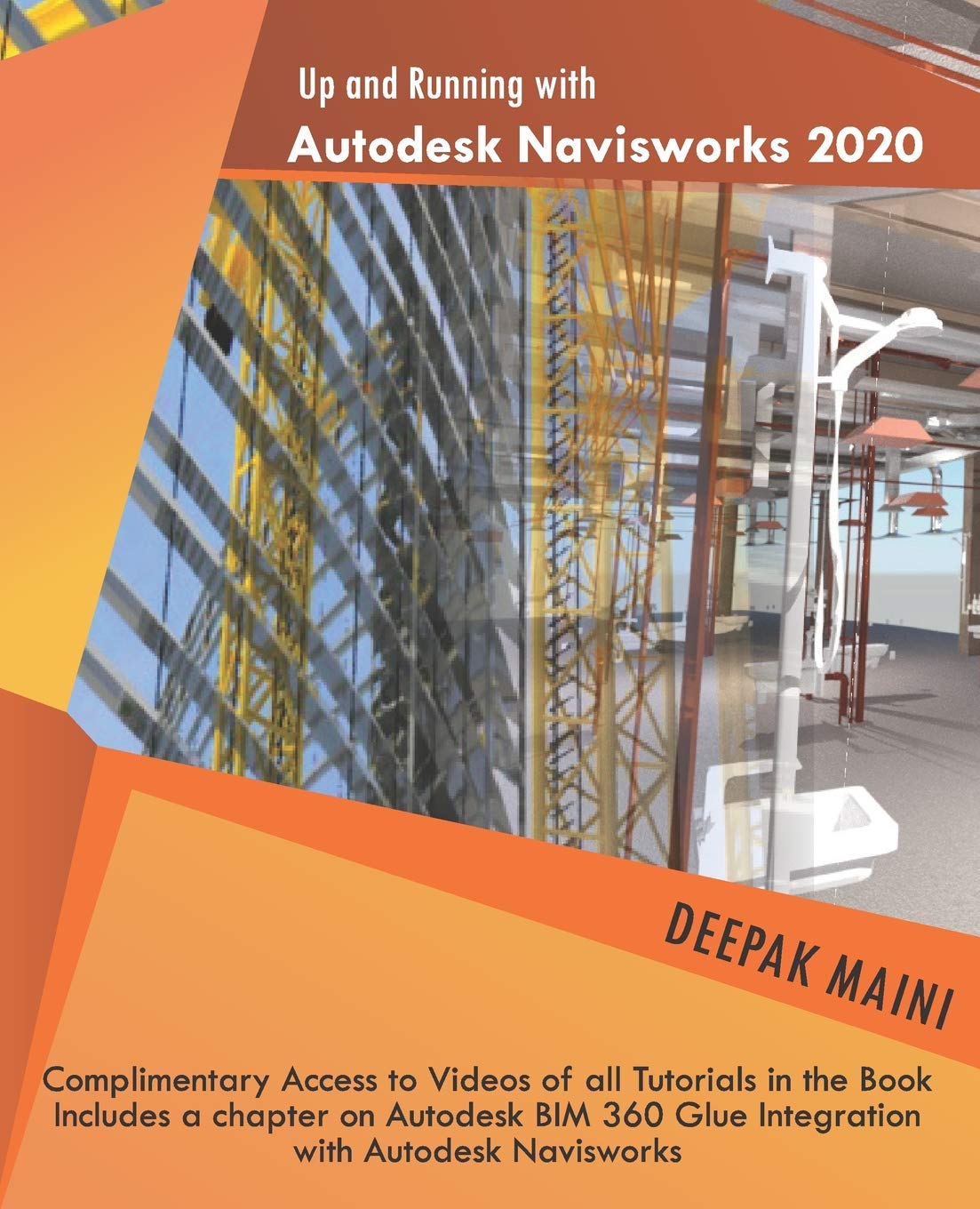 Up and Running with Autodesk Navisworks 2020,Used