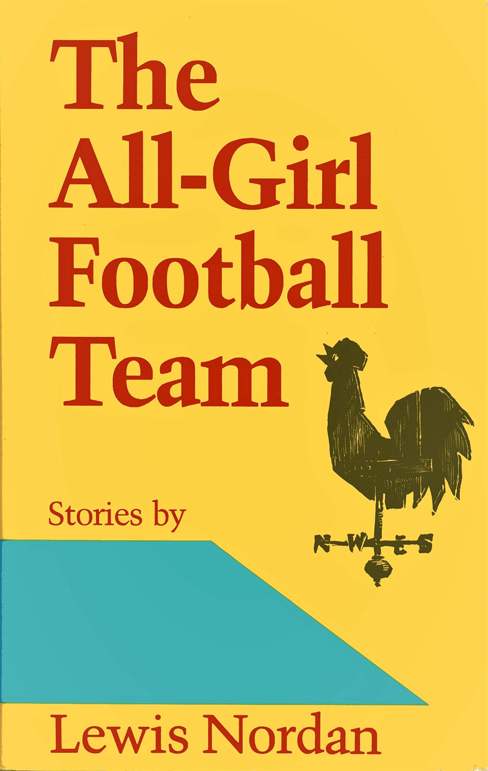 The AllGirl Football Team,Used