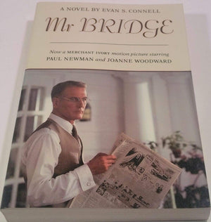 Mr. Bridge,Used