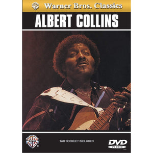 Albert Collins,Used