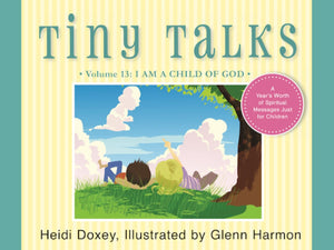 Tiny Talks, Volume 13,Used