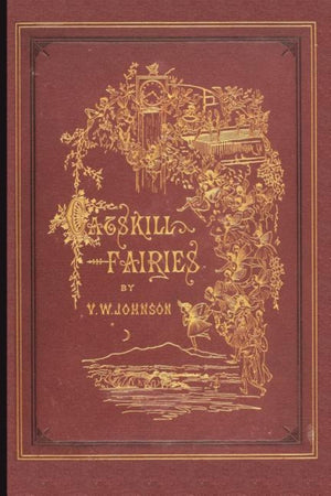 Catskill Fairies (Applewood Books),Used