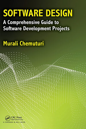 Software Design: A Comprehensive Guide To Software Development Projects,Used