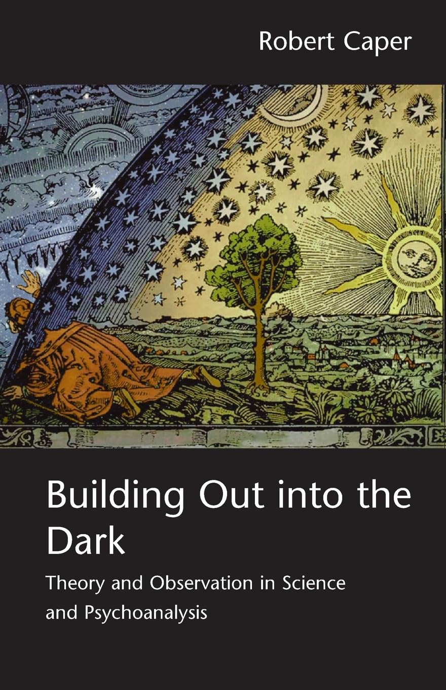 Building Out into the Dark,New