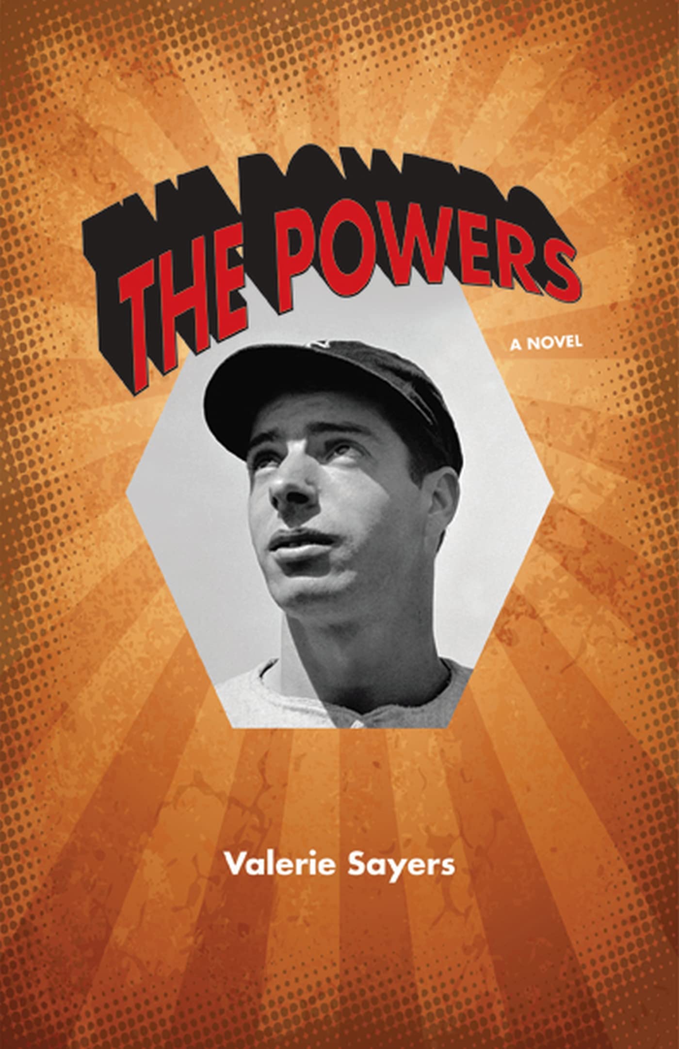 The Powers: A Novel,Used