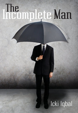 The Incomplete Man,Used
