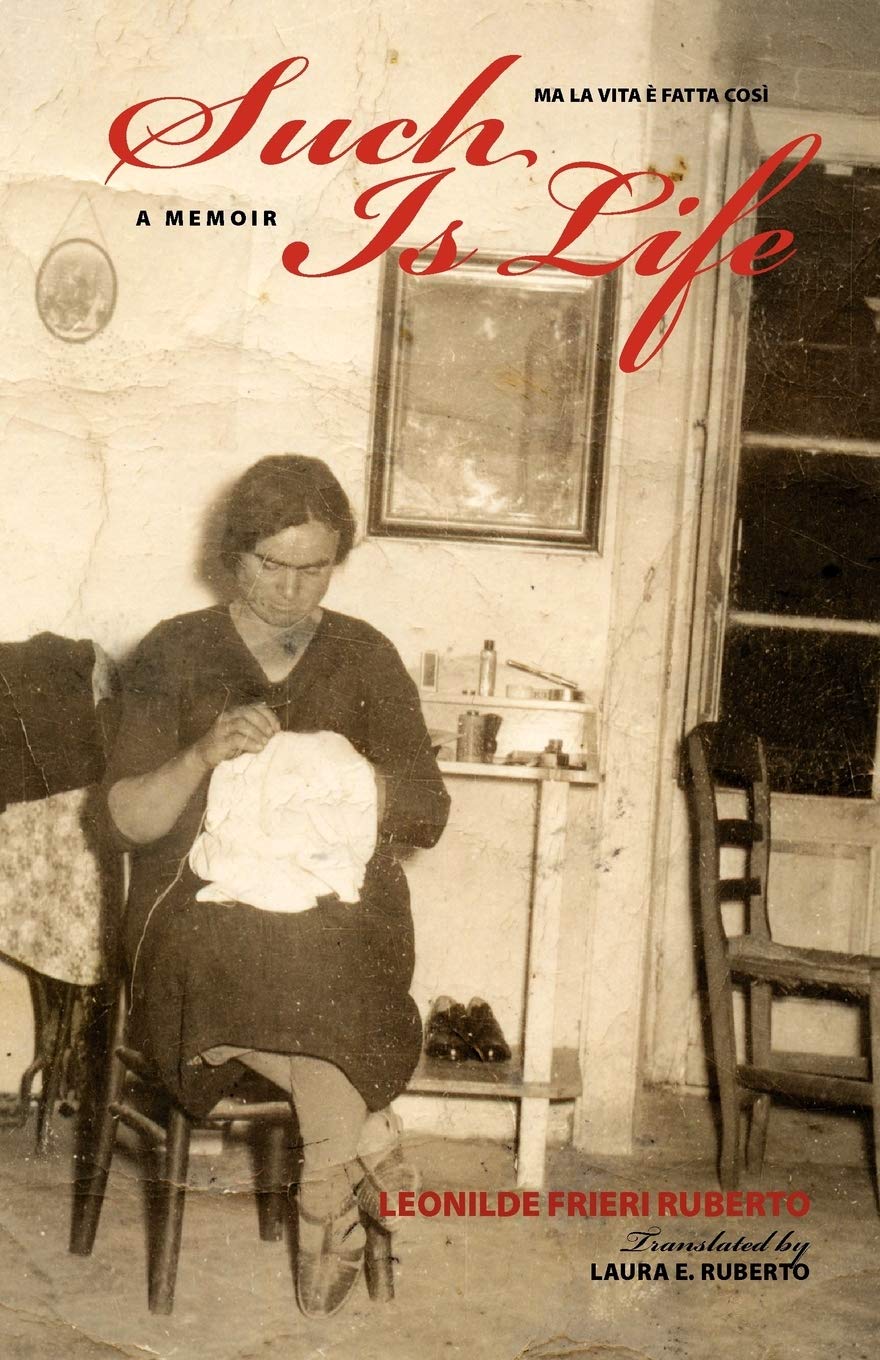 Such Is Life: A Memoir,Used