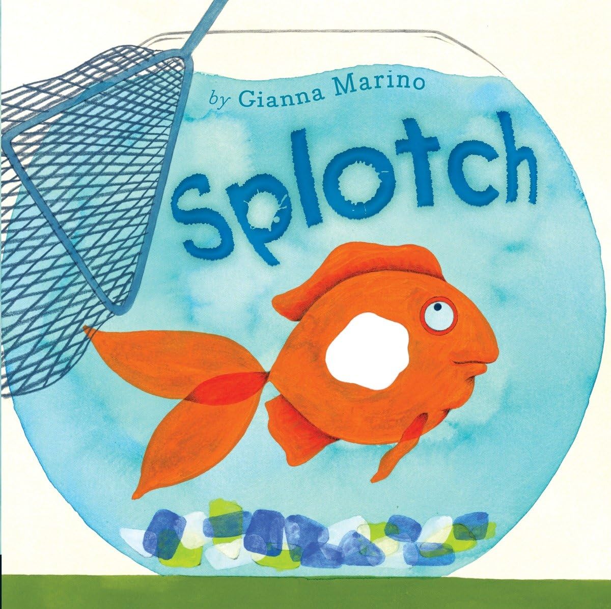Splotch,Used