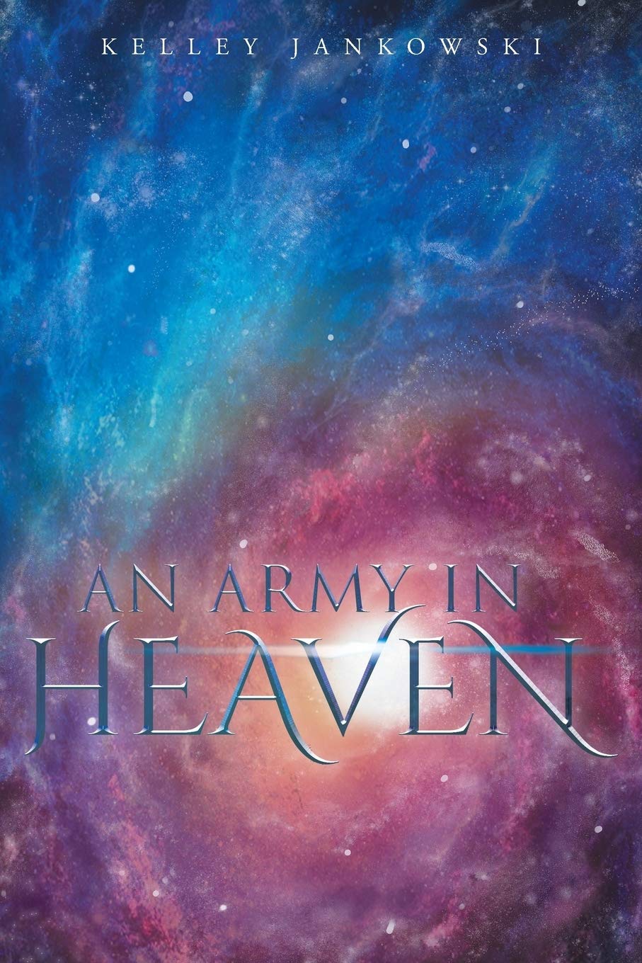 An Army in Heaven,Used