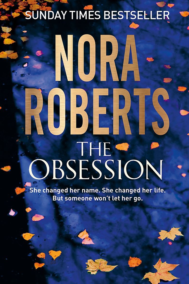 The Obsession,Used