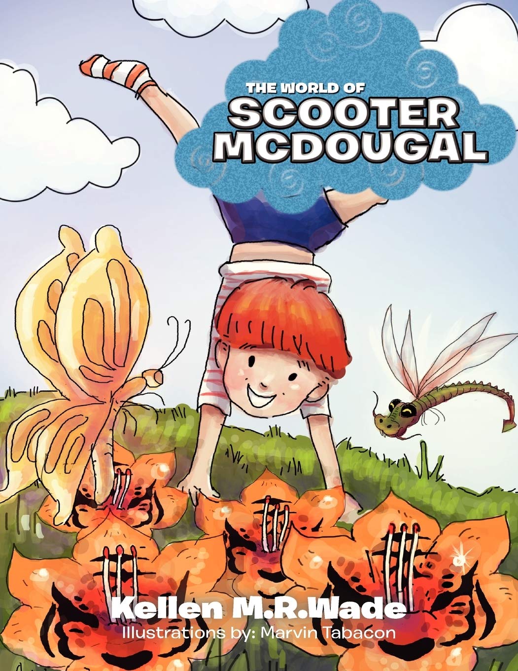 The World Of Scooter Mcdougal,Used