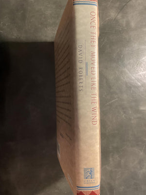 Once They Moved Like the Wind: Cochise, Geronimo, and the Apache Wars,New