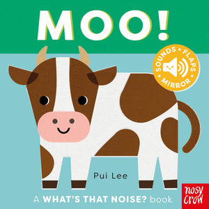 Whats That Noise Moo