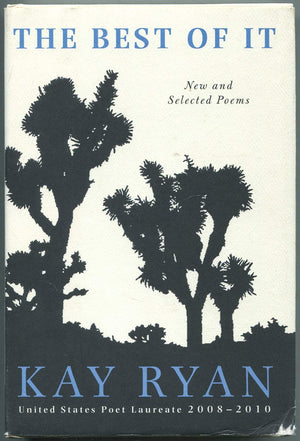 The Best Of It: New And Selected Poems,New