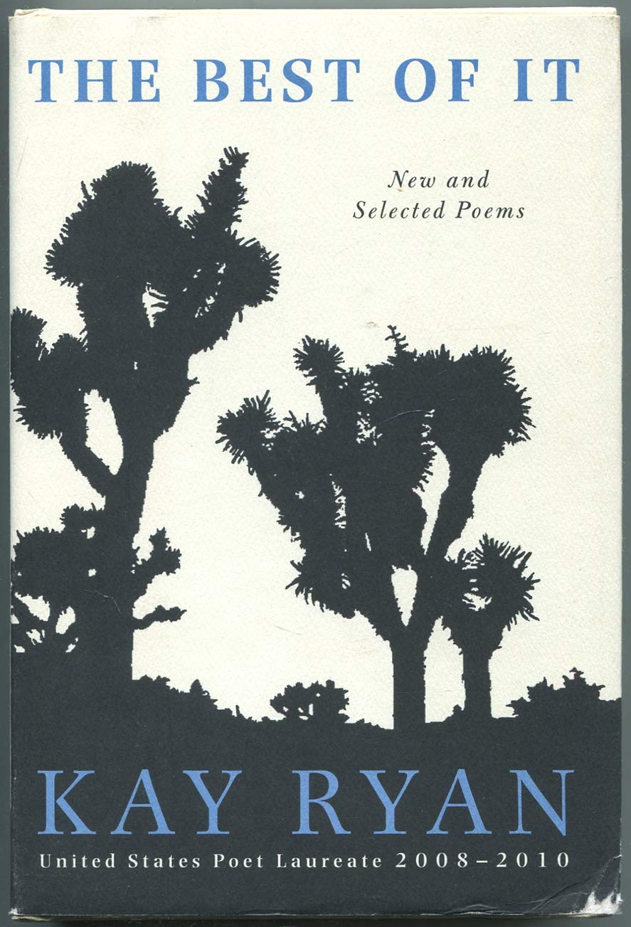 The Best Of It: New And Selected Poems,New