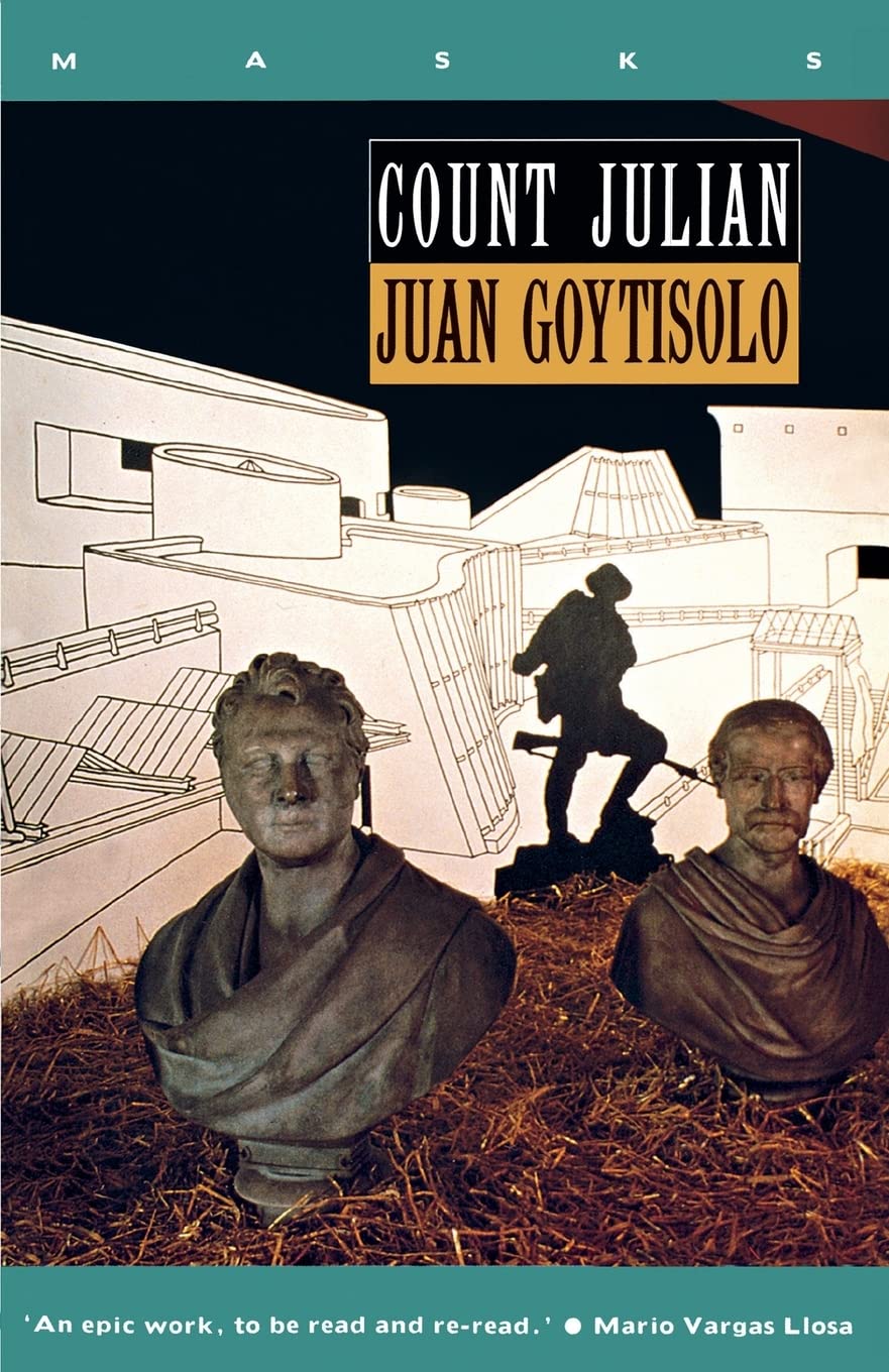 Count Julian (Masks),Used