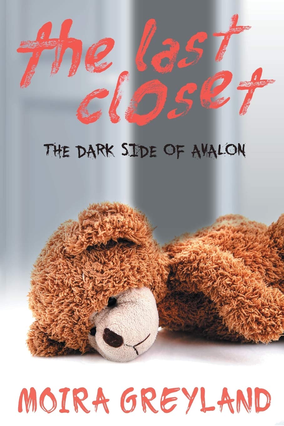 The Last Closet: The Dark Side Of Avalon