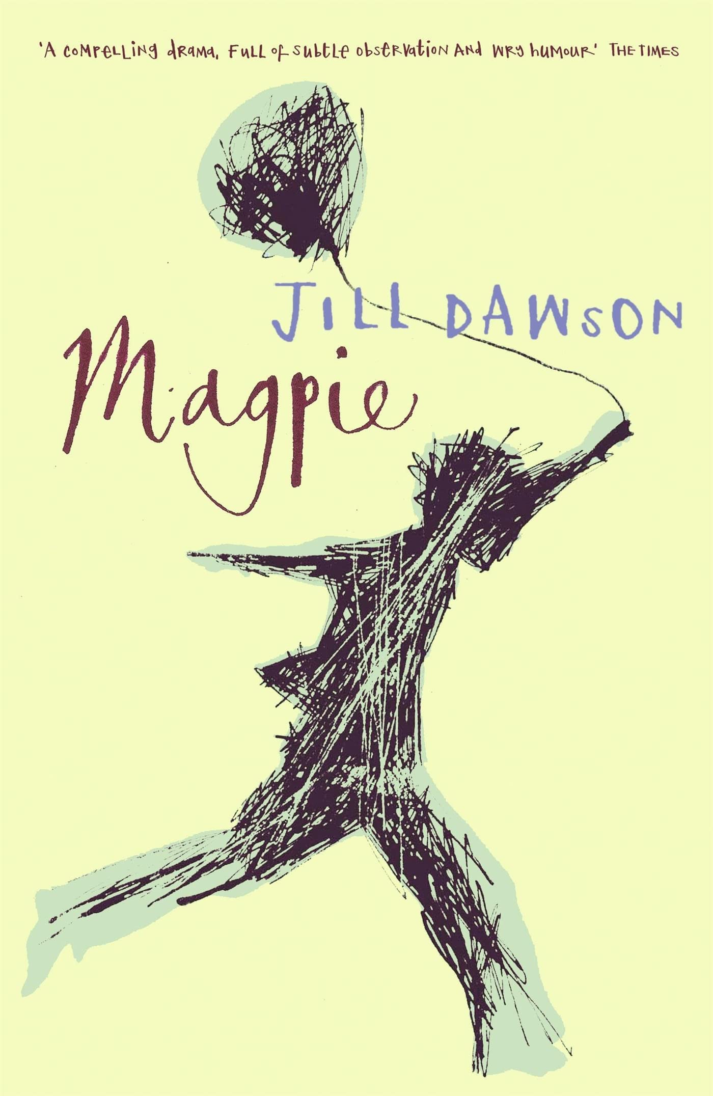 Magpie,Used