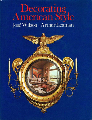 Decorating American Style,Used