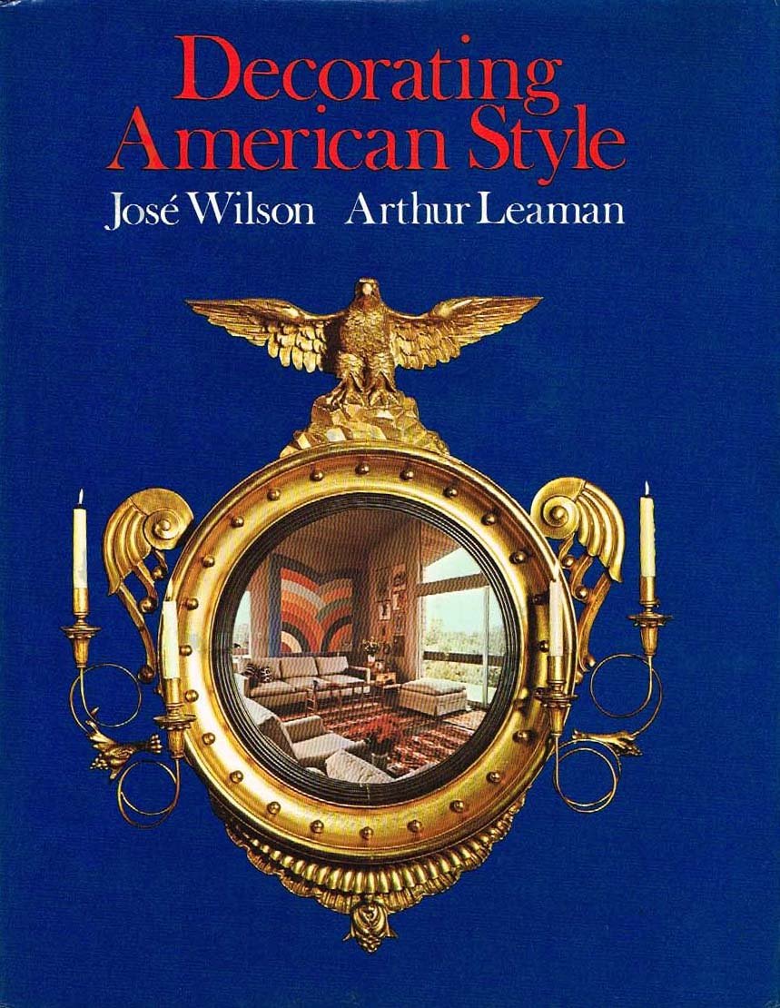 Decorating American Style,Used