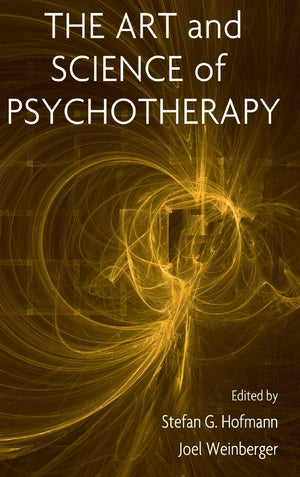 The Art and Science of Psychotherapy,New