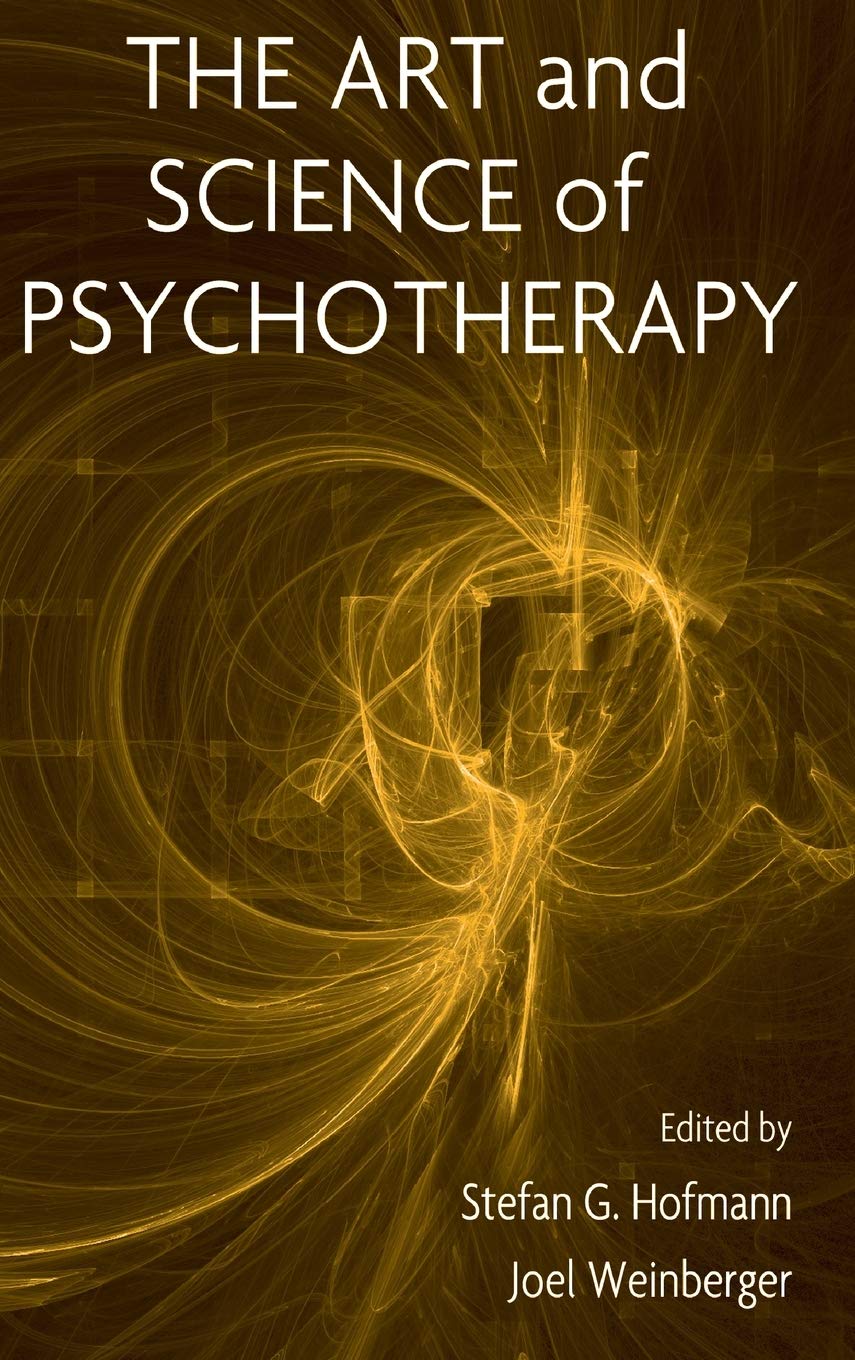The Art and Science of Psychotherapy,Used