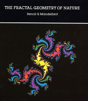The Fractal Geometry Of Nature