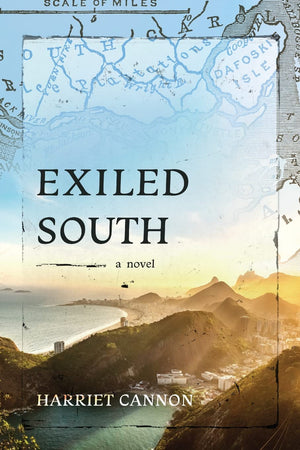 Exiled South,Used