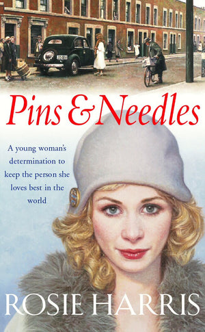Pins & Needles,New