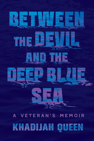 Between The Devil & The Deep Blue Sea