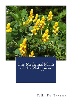 The Medicinal Plants of the Philippines,Used