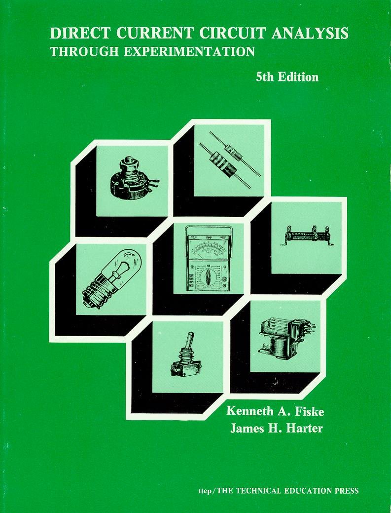 Direct Current Circuit Analysis Through Experimentation,Used