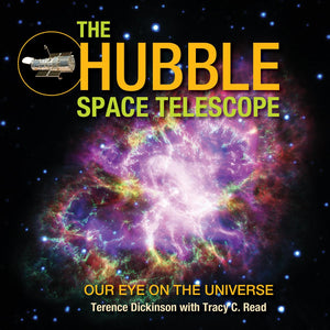The Hubble Space Telescope: Our Eye On The Universe