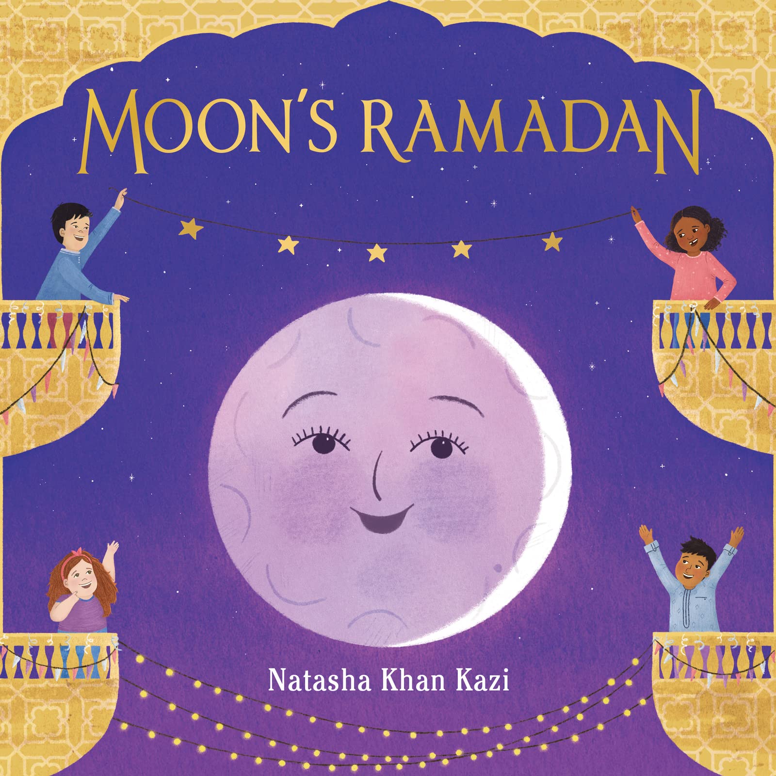 Moon'S Ramadan