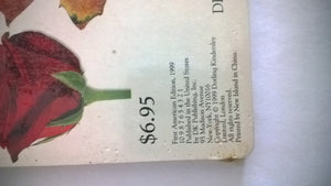 Scratch and Sniff: Garden,Used