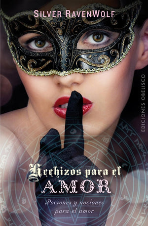Hechizos para el amor (bolsillo) (Magia Y Ocultismo) (Spanish Edition),Used
