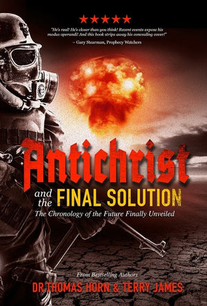 Antichrist And The Final Solution