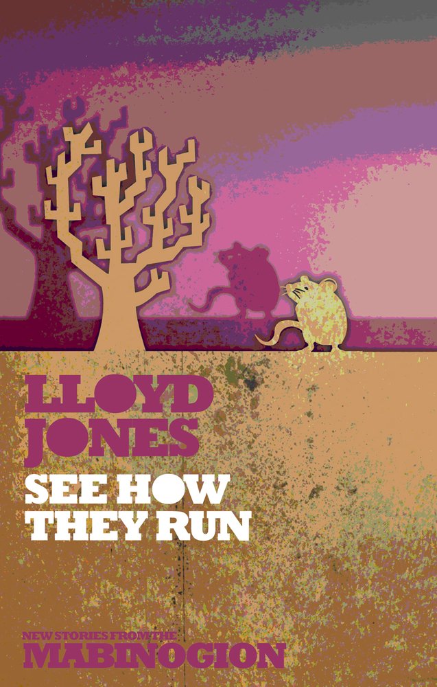 See How They Run (New Stories From The Mabinogion),Used