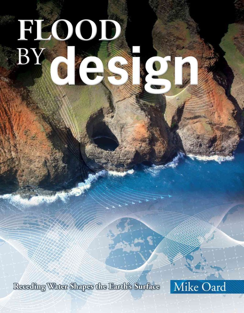 Flood by Design (Design Series),Used
